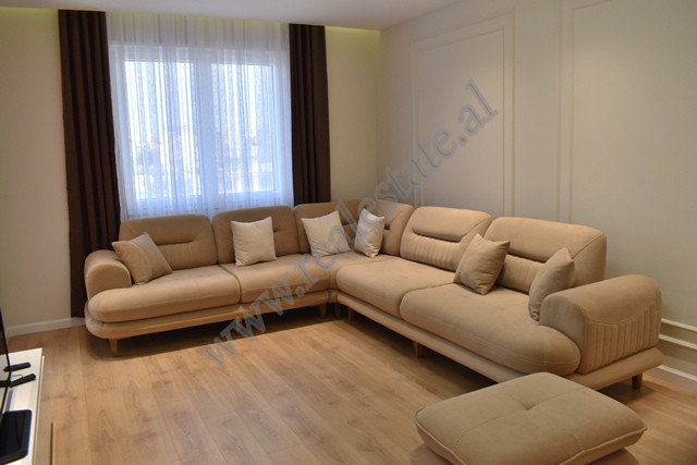 Two bedroom apartment for rent in Paskuqani area in Tirana, Albania